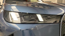 BMW iX 400kW xDrive60 M Sport 112kWh 5dr Auto Electric Estate